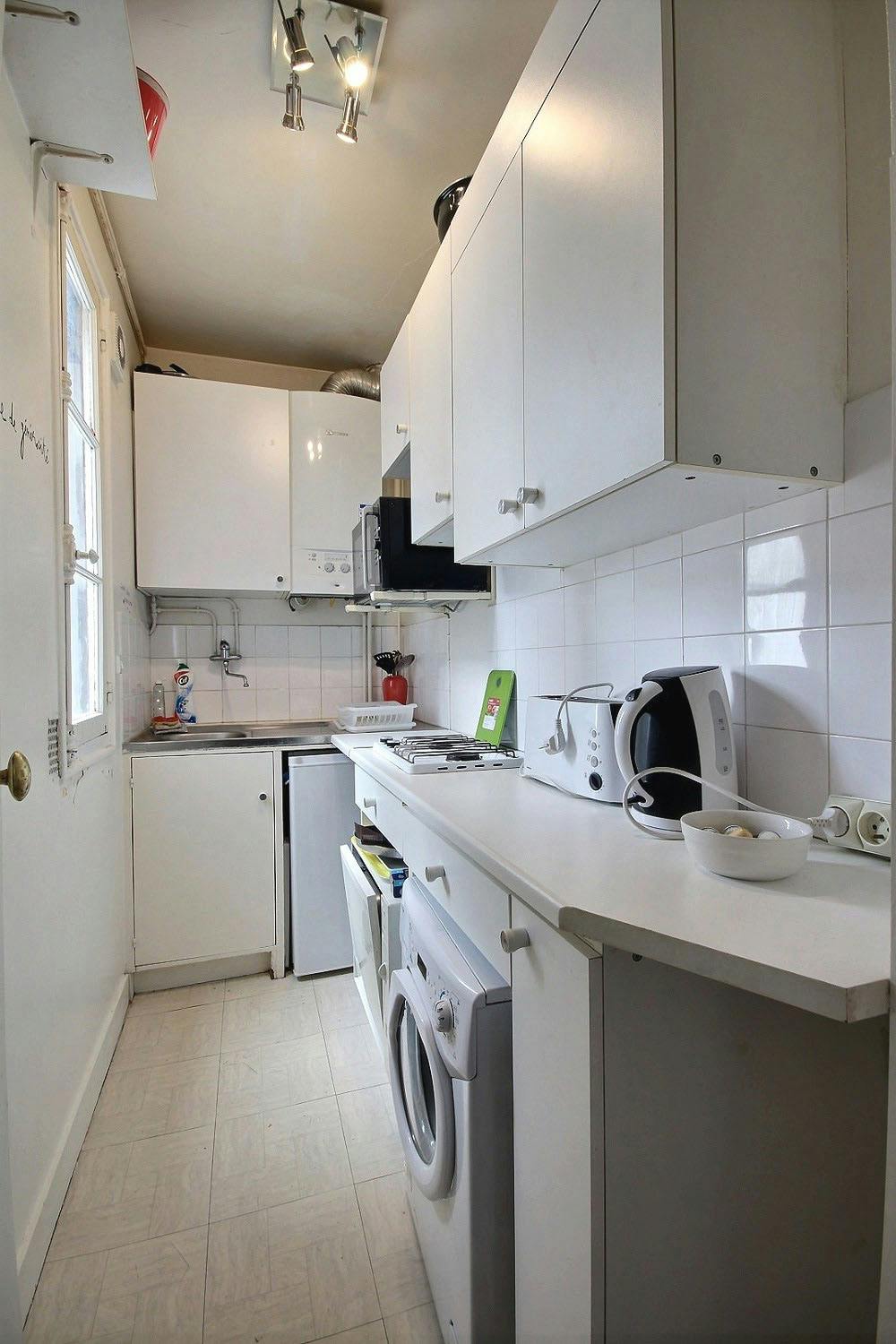 Apartment Paris — photo 17