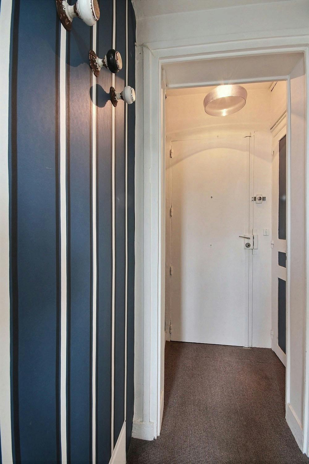 Apartment Paris — photo 11