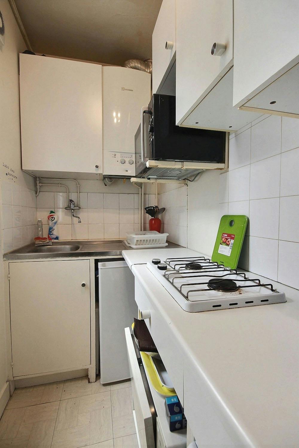 Apartment Paris — photo 13