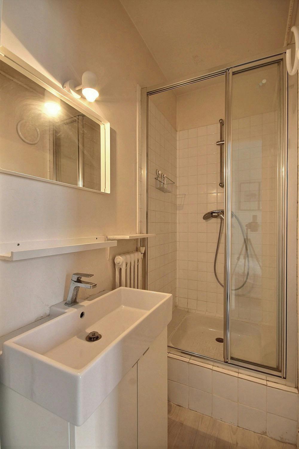 Apartment Paris — photo 20