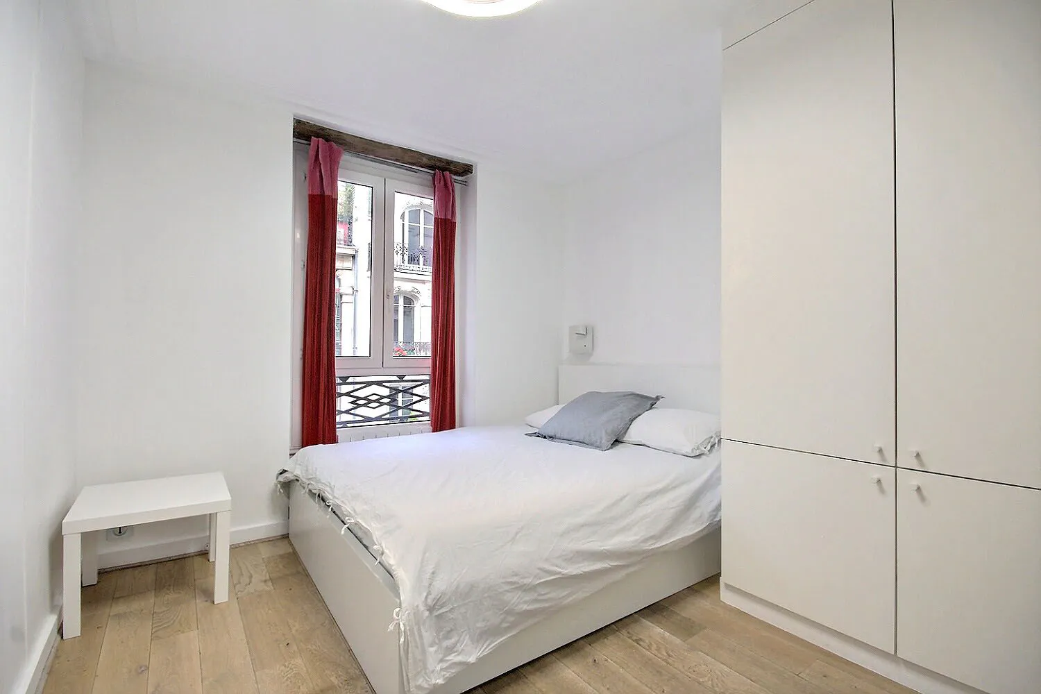 1-Bedroom Apartment in Rue Saint Denis, Paris (1426421) ROOM 1