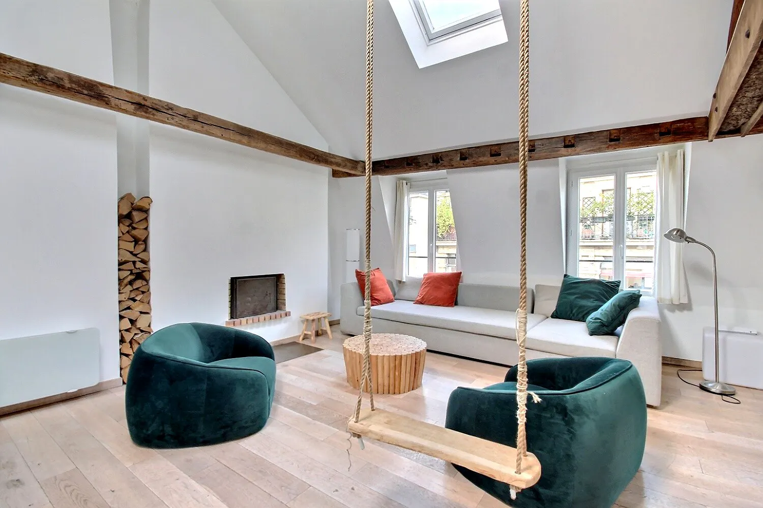 1-Bedroom Apartment in Rue Saint Denis, Paris (1426421) ROOM 3