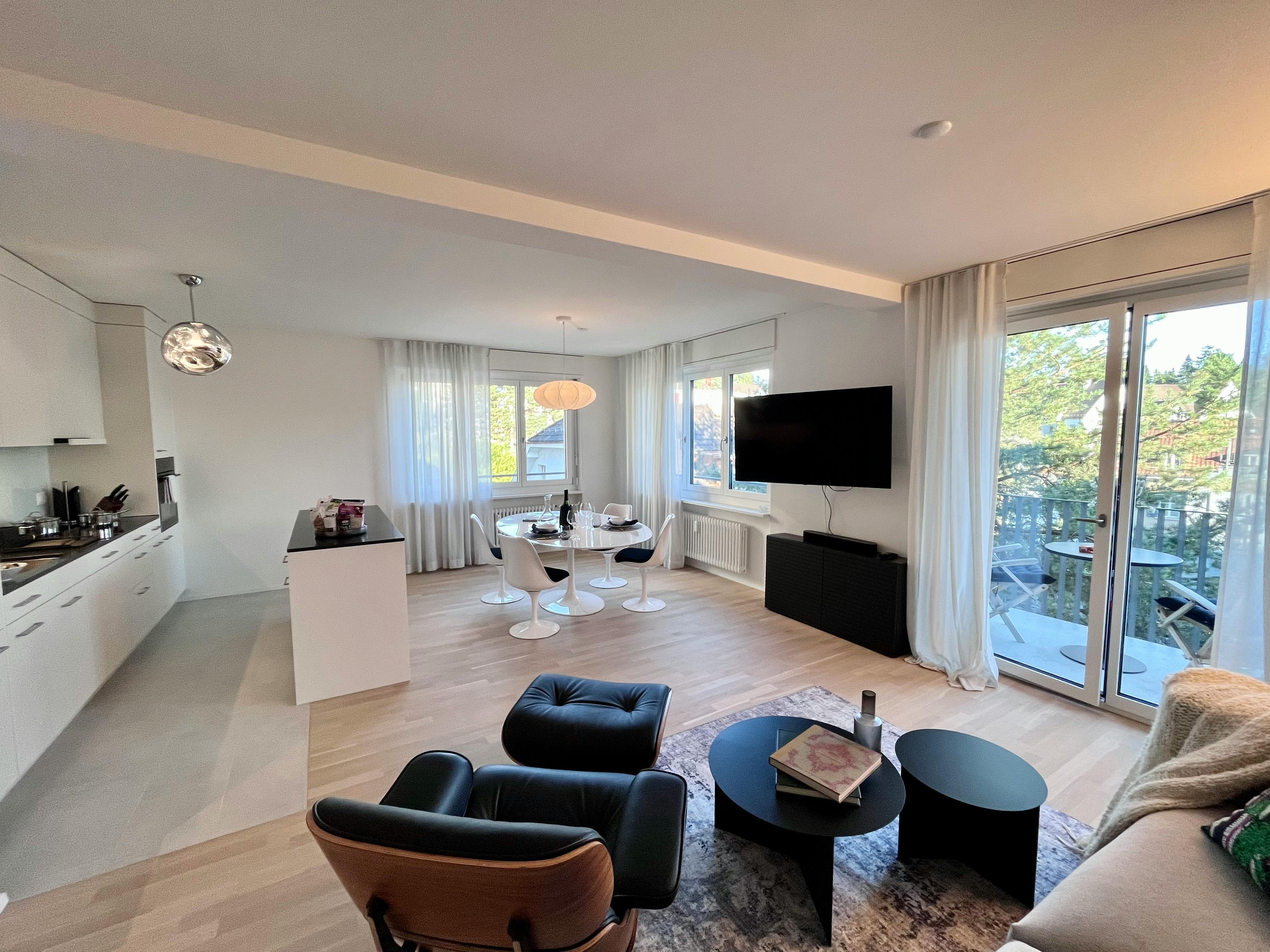 M?nchhaldenstrasse, Z?rich