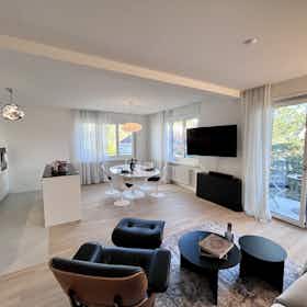 Apartment for rent for CHF 8,775 per month in Zürich, Münchhaldenstrasse