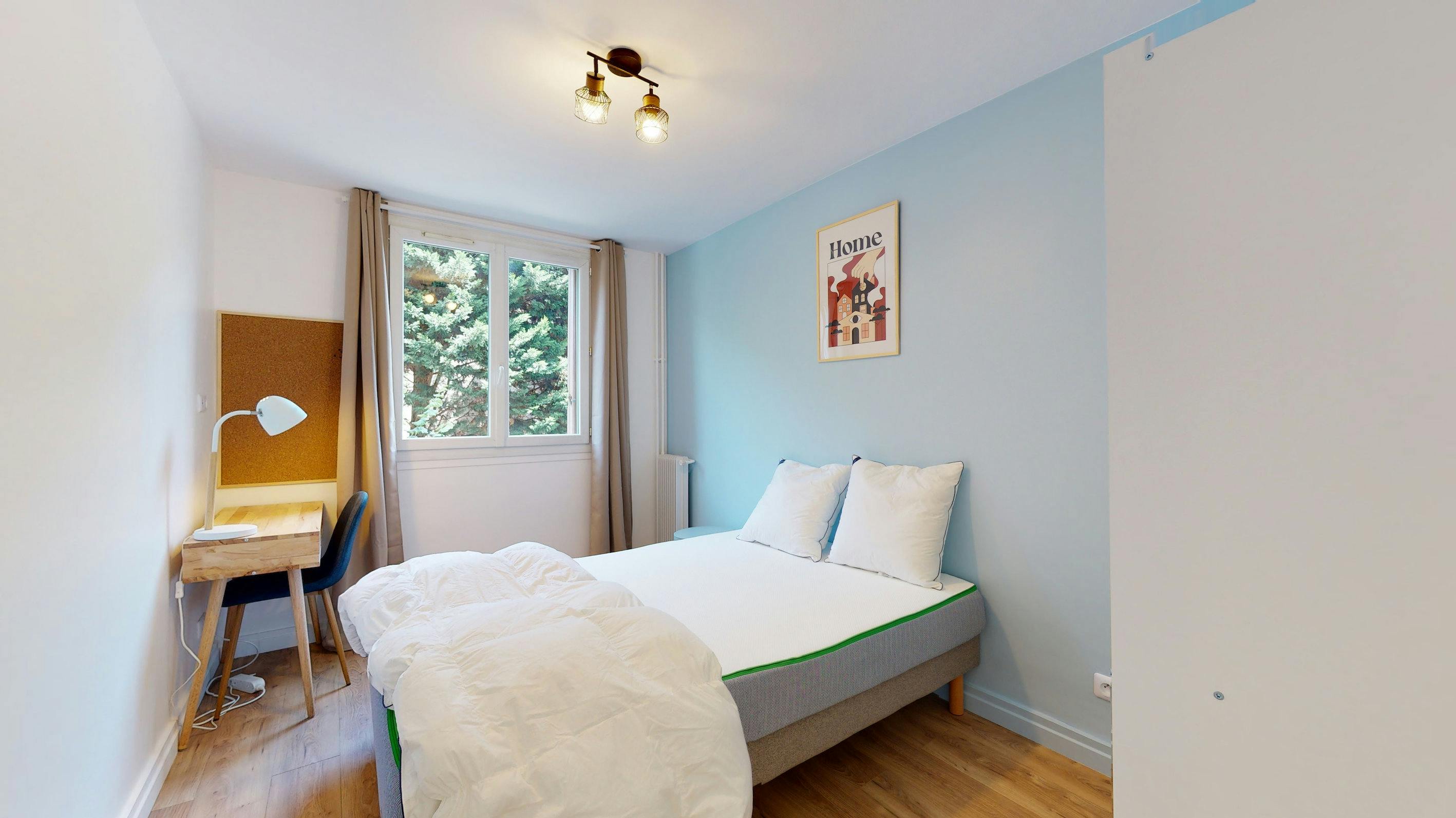 Avenue Gambetta, Choisy-le-Roi preview