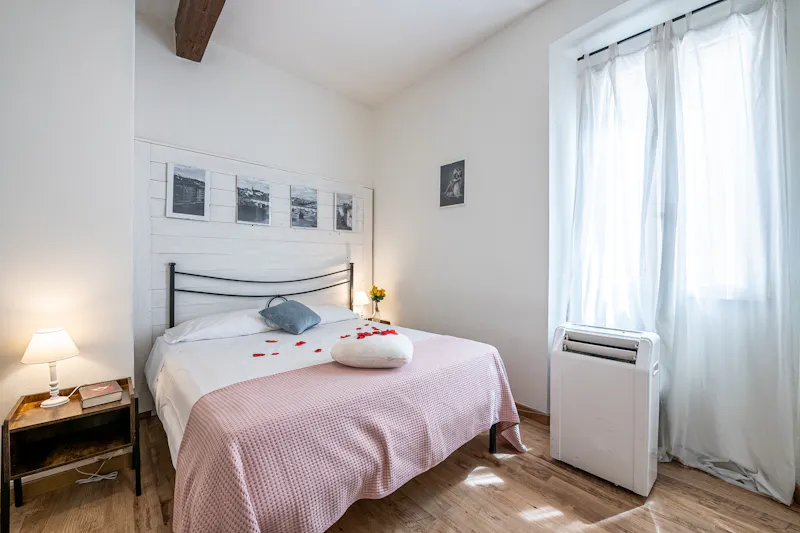 Borgo Allegri, Florence - in Florence