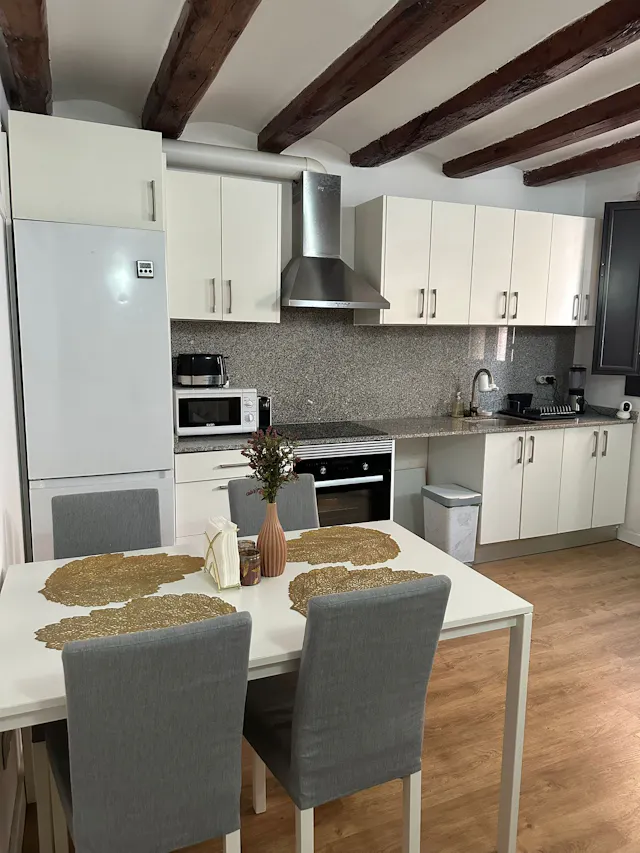 1-Bedroom Apartment in Carrer de Jorba, Barcelona (1426532) room image 2