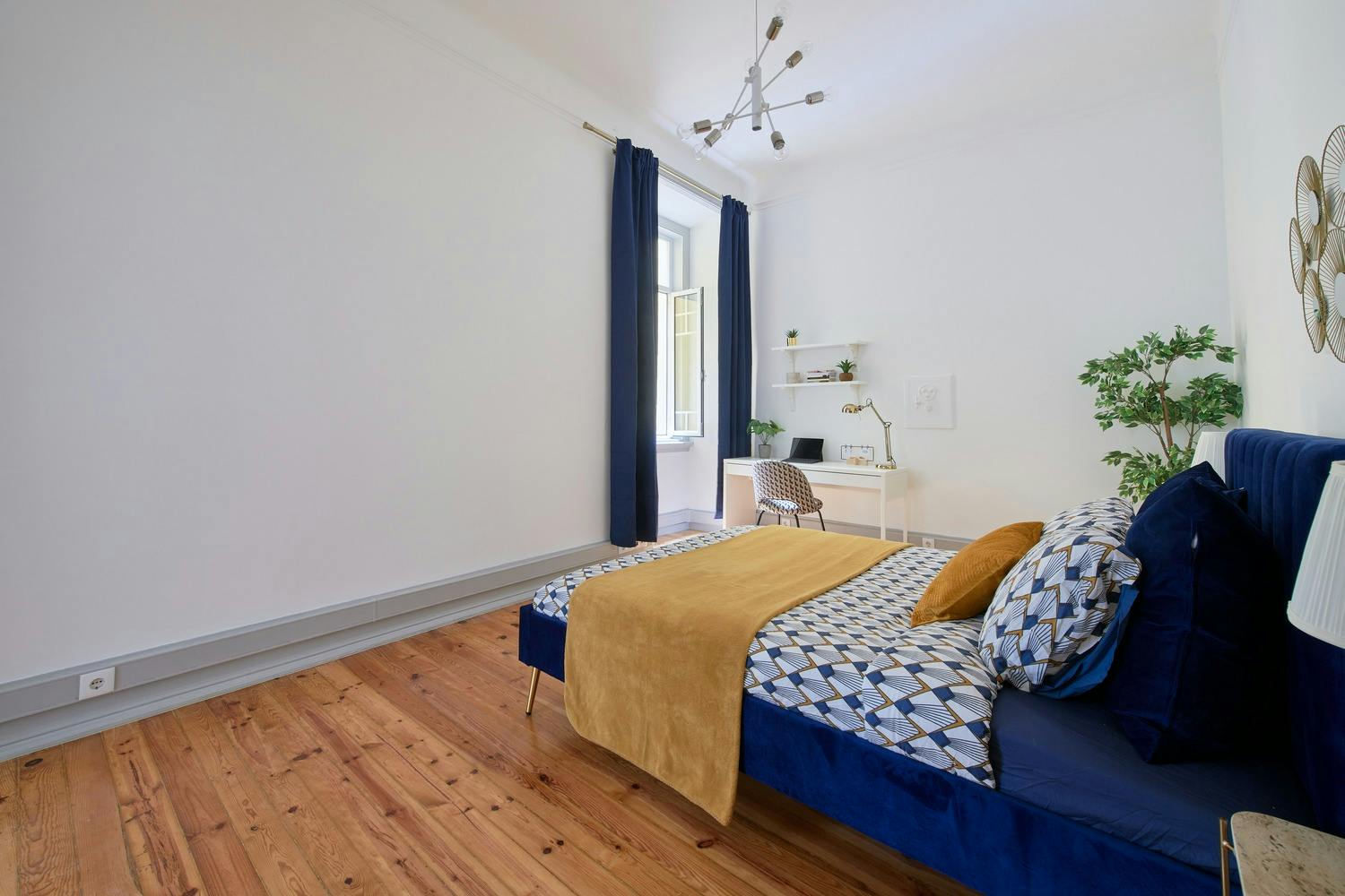 Avenida Duque d'Ávila, Lisbon preview