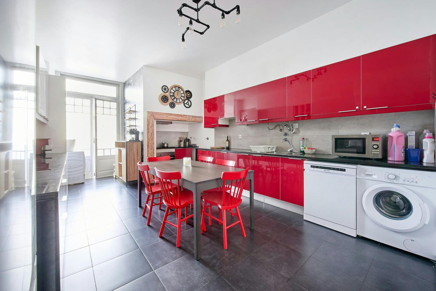 Apartment Lisbon, 280m² — photo 49