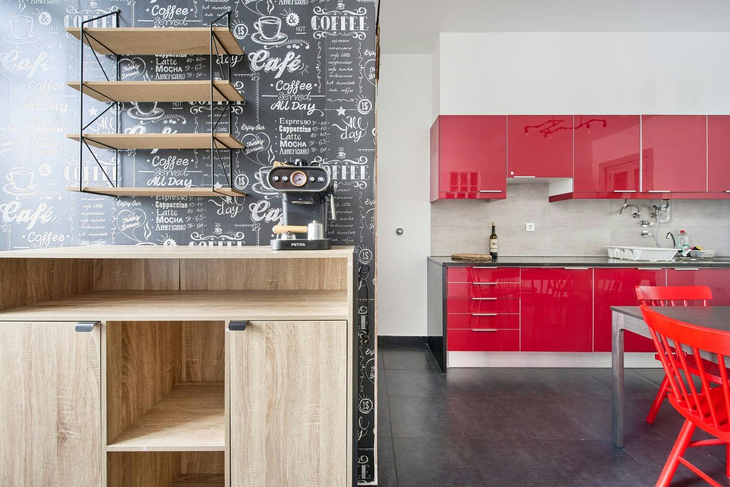 Apartment Lisbon, 280m² — photo 51