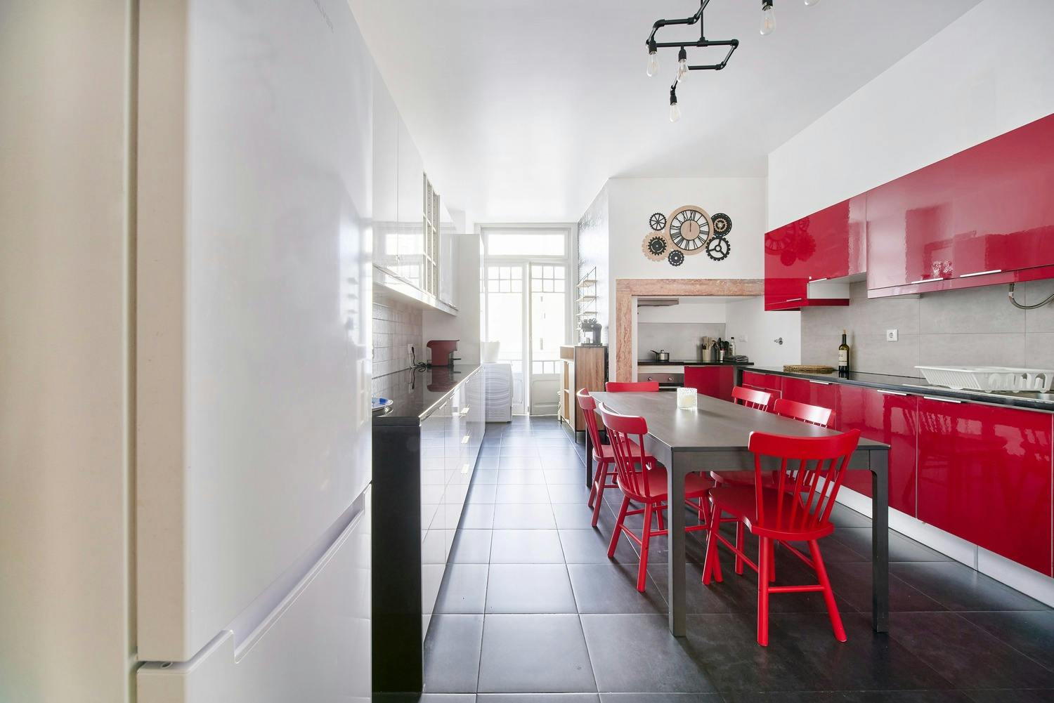 Apartment Lisbon, 280m² — photo 53