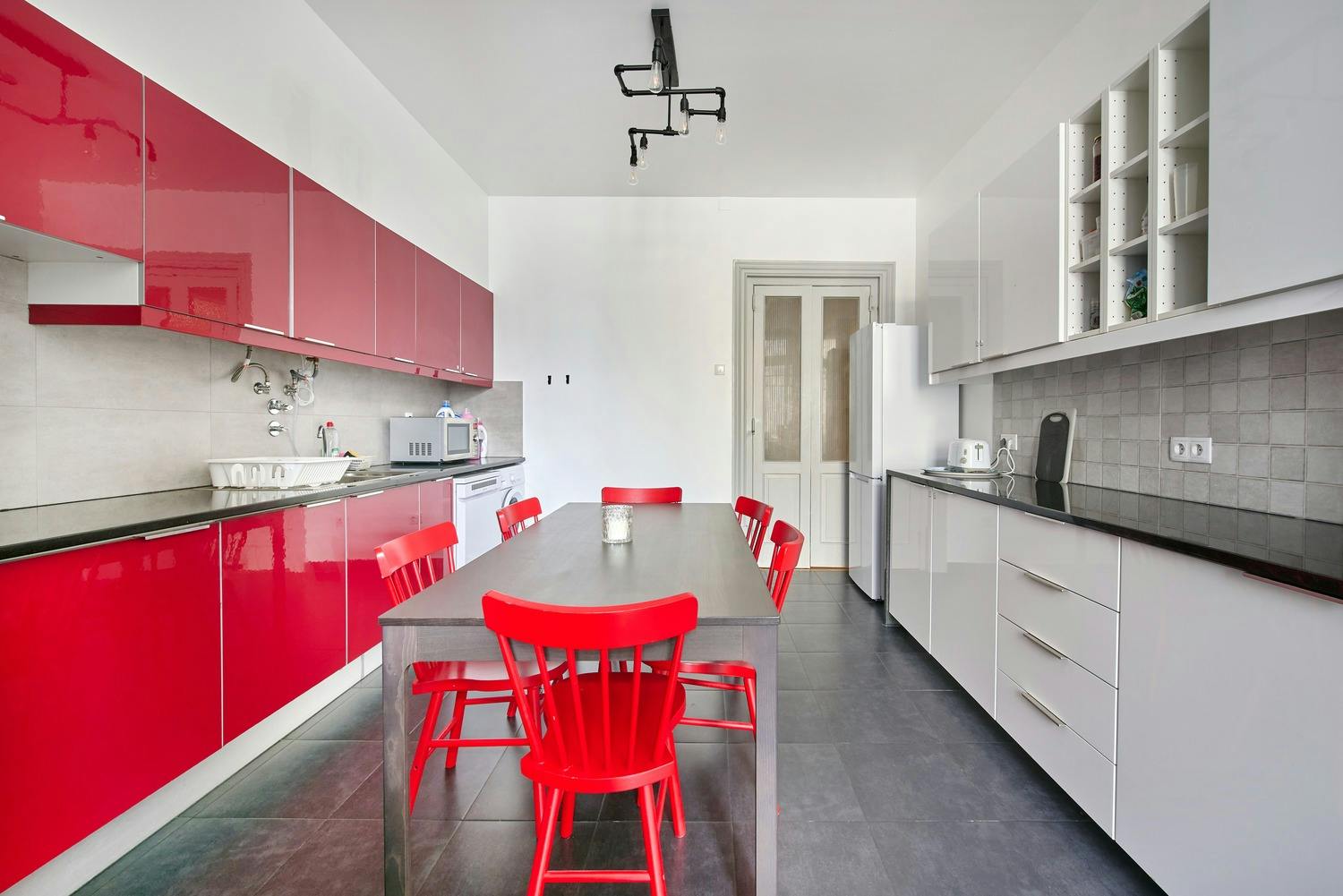 Apartment Lisbon, 280m² — photo 55