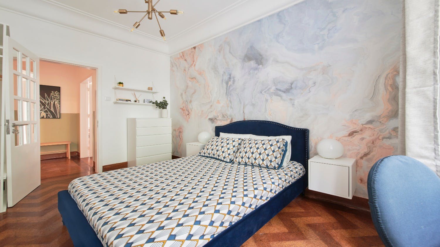 preview gallery tile