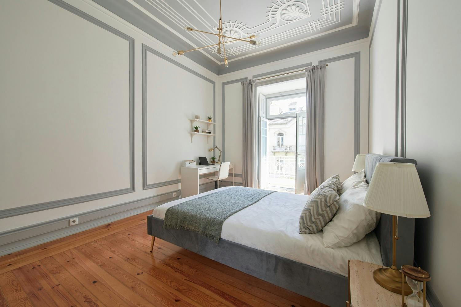 Avenida Duque d'Ávila, Lisbon preview