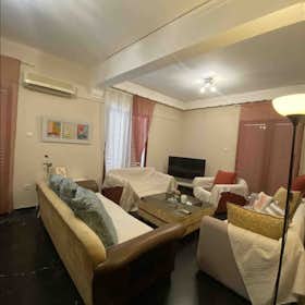 Apartament de închiriat pentru 990 EUR pe lună în Athens, Tilefanous