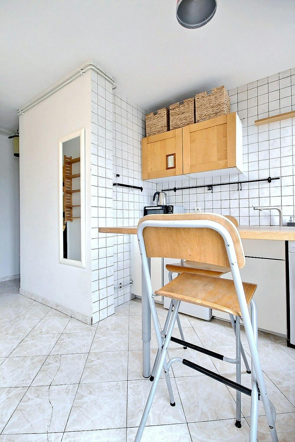 Apartment Paris, 25m² — photo 29