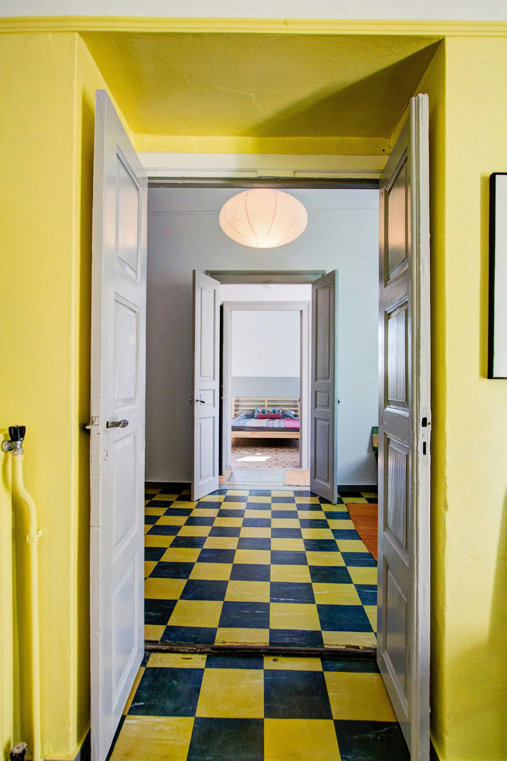 House for rent for €600 per month in Kórthio, Eparchiaki Odos Androu-Stavropedas