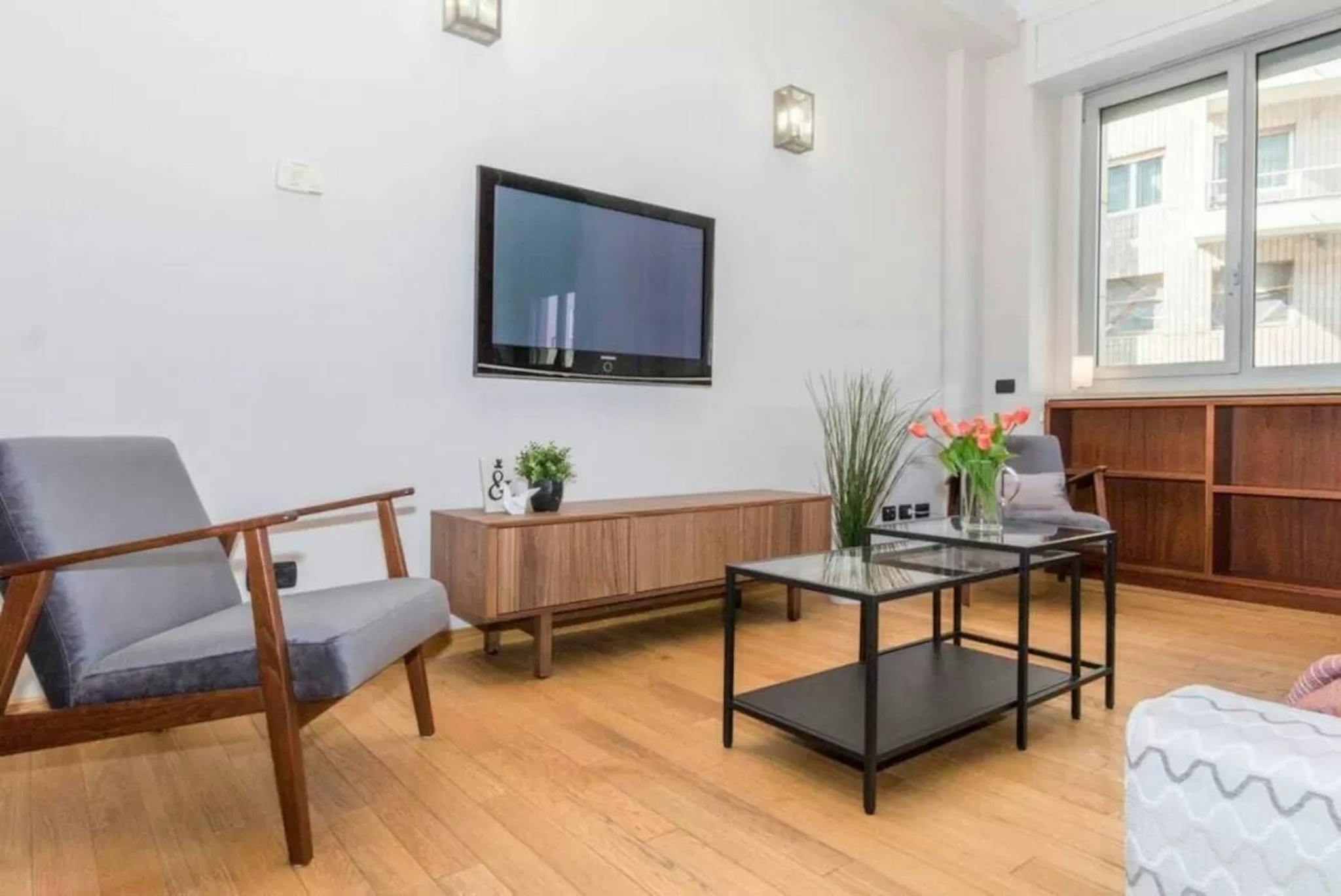 Via Filippo Turati, Milan preview