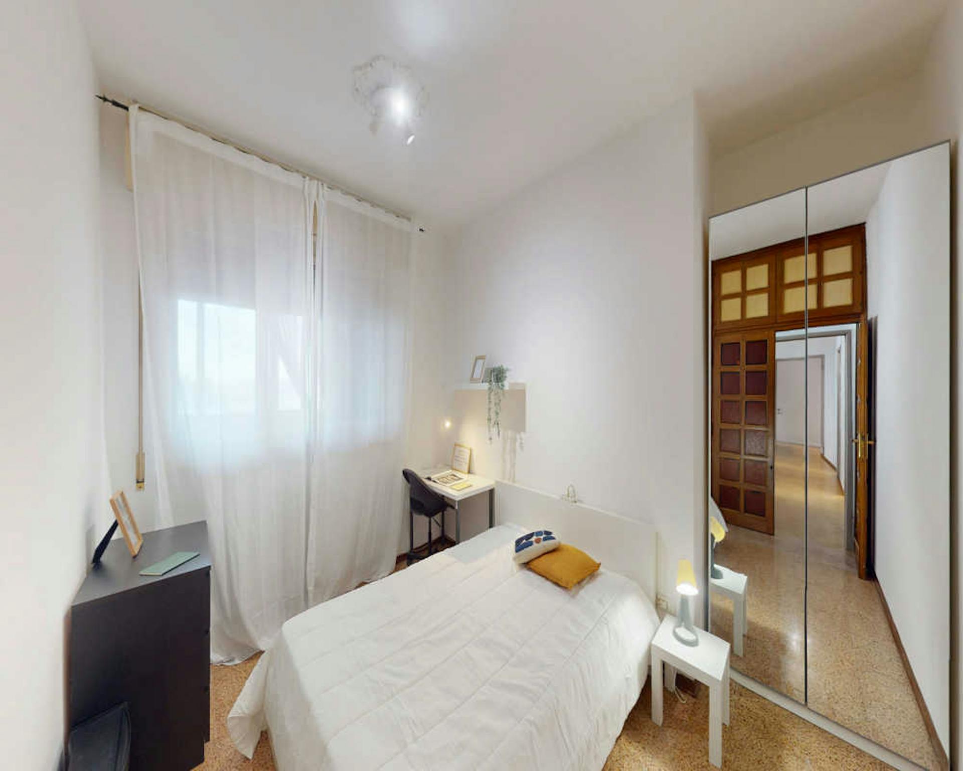 Via Carlo Marx, Milan preview