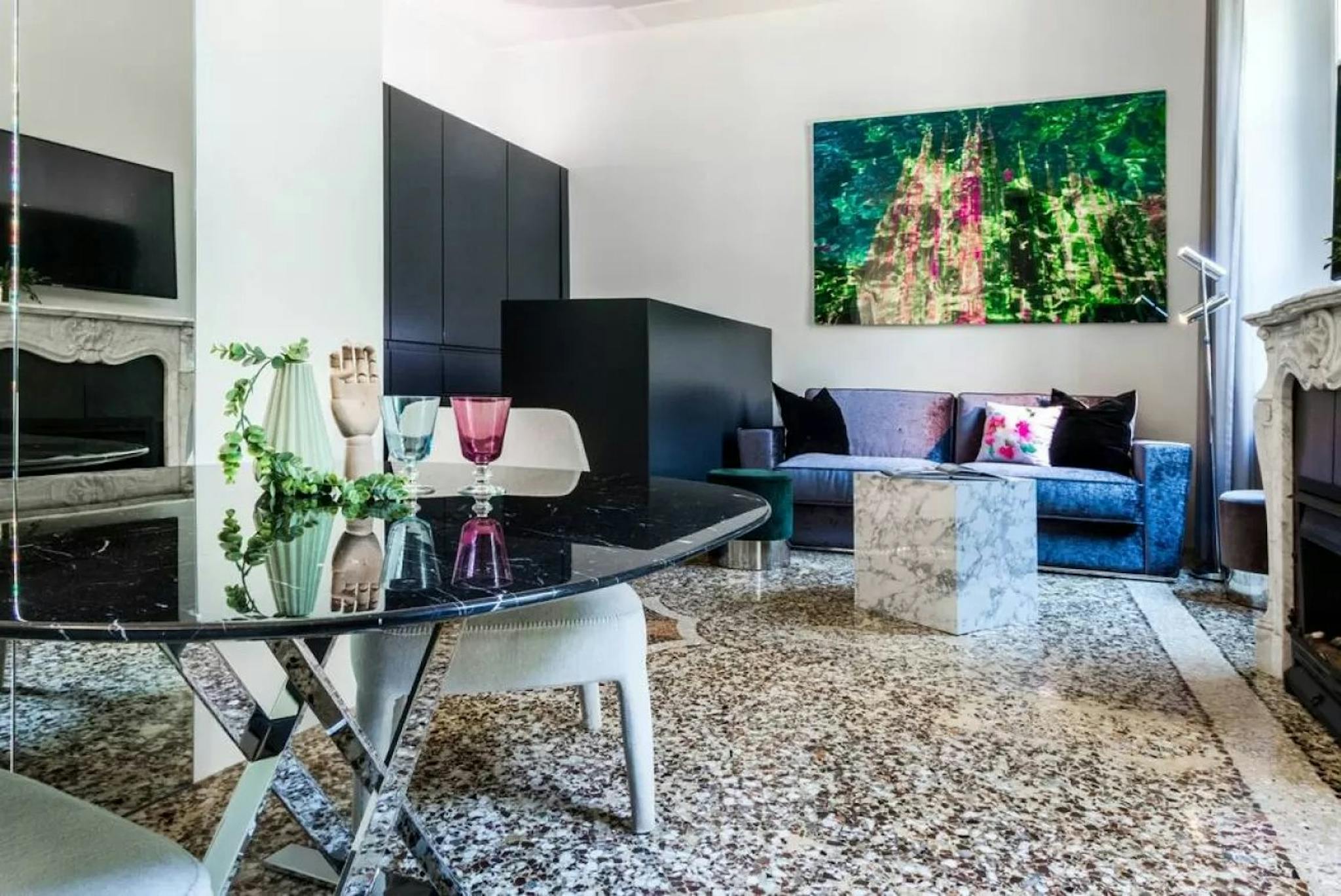 Via Ciovasso, Milan preview