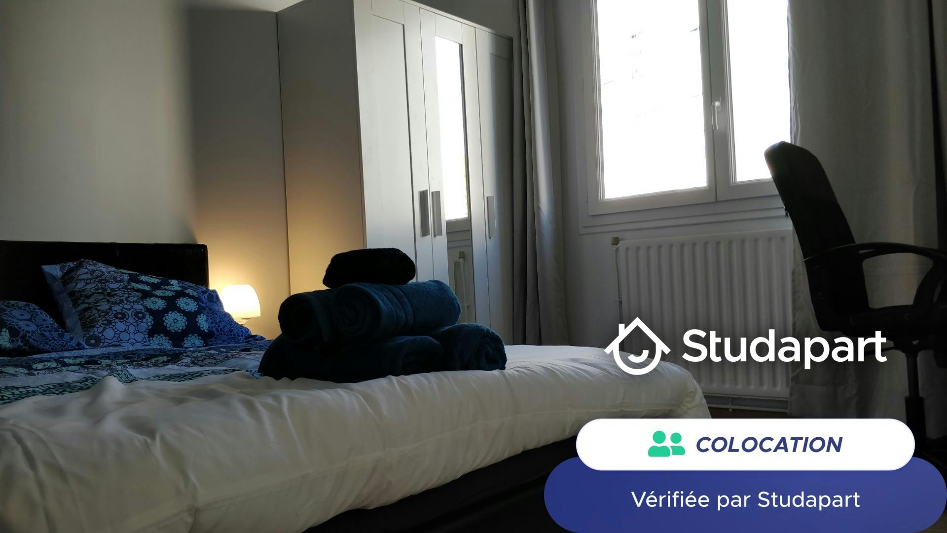 Apartment in Darnétal - More