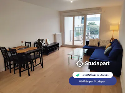 Apartment for rent on Avenue Aristide Briand, Les Pavillons-sous-Bois