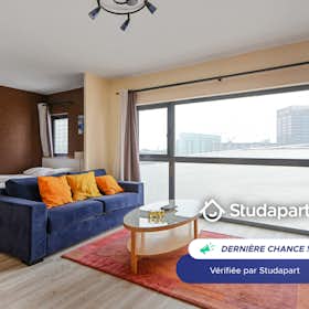 Apartment for rent for €850 per month in Lille, Allée de Liège