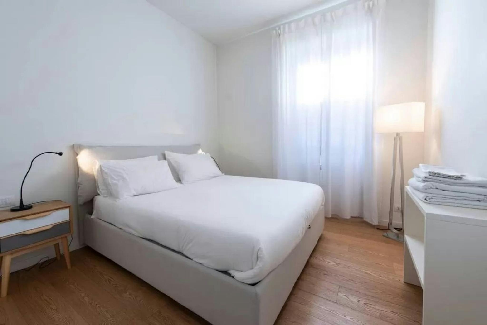 Via Federico Confalonieri, Milan preview