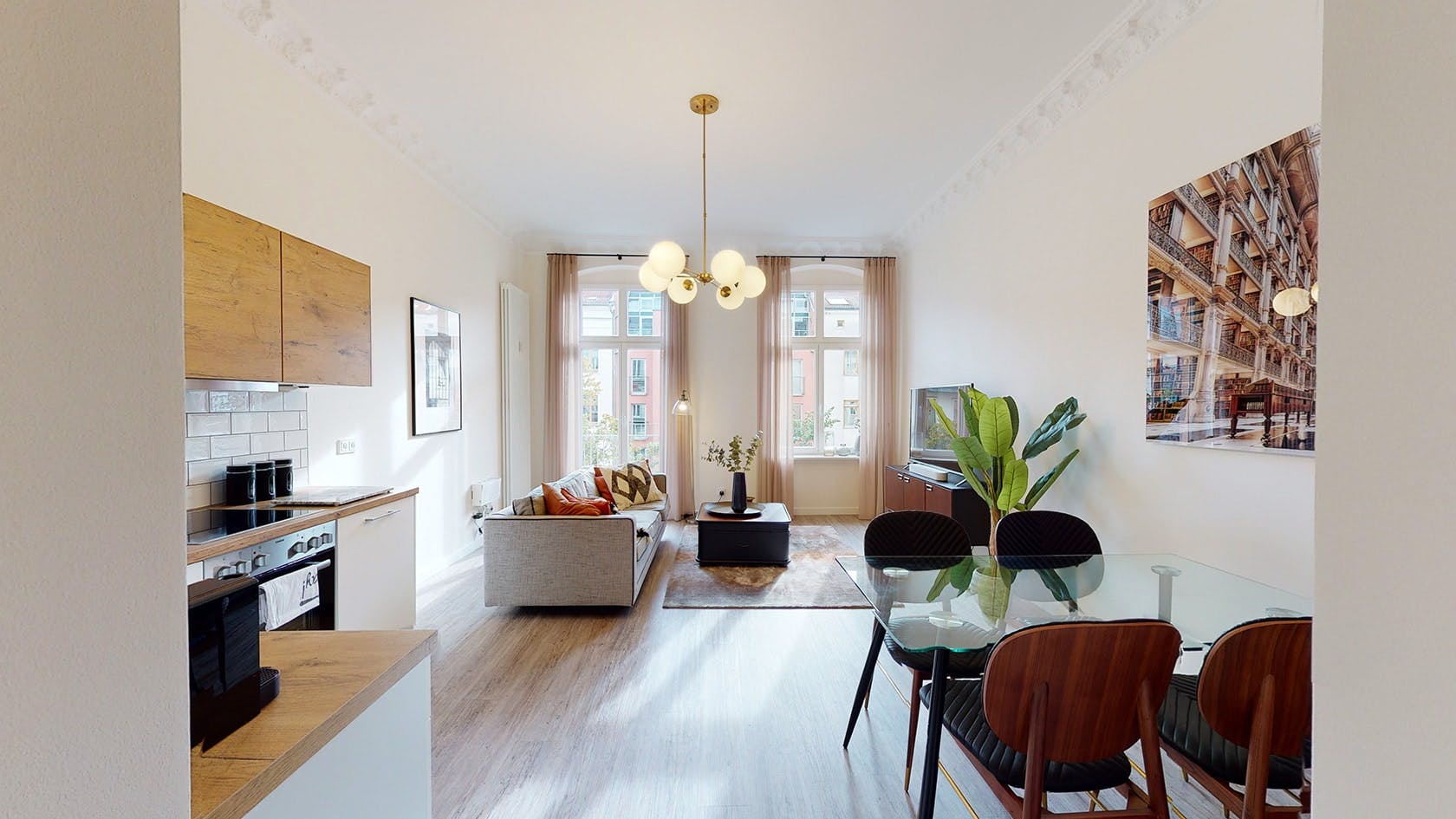 preview gallery tile