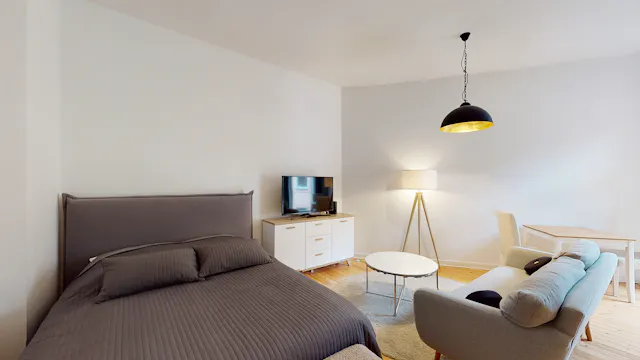 Apartment in Weinbergsweg, Berlin (1427147) room image 2