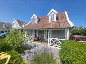 Дом сдается в аренду за 3 500 € в месяц в 's-Gravenzande, De Heeren van 's-Gravensande