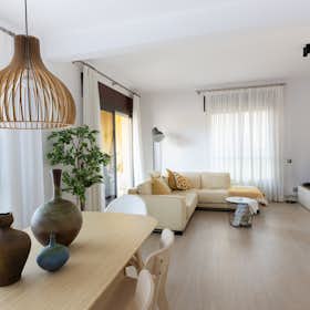Apartment for rent for €3,300 per month in Barcelona, Passatge de Pere Rodríguez