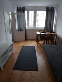 公寓 正在以 PLN 5,160 的月租出租，其位于 Wrocław, ulica Kotlarska