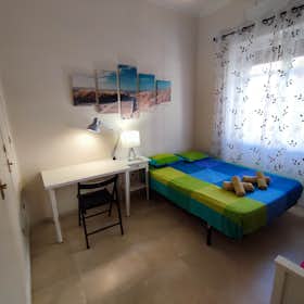 Private room for rent for €500 per month in Málaga, Avenida Manuel Agustín Heredia