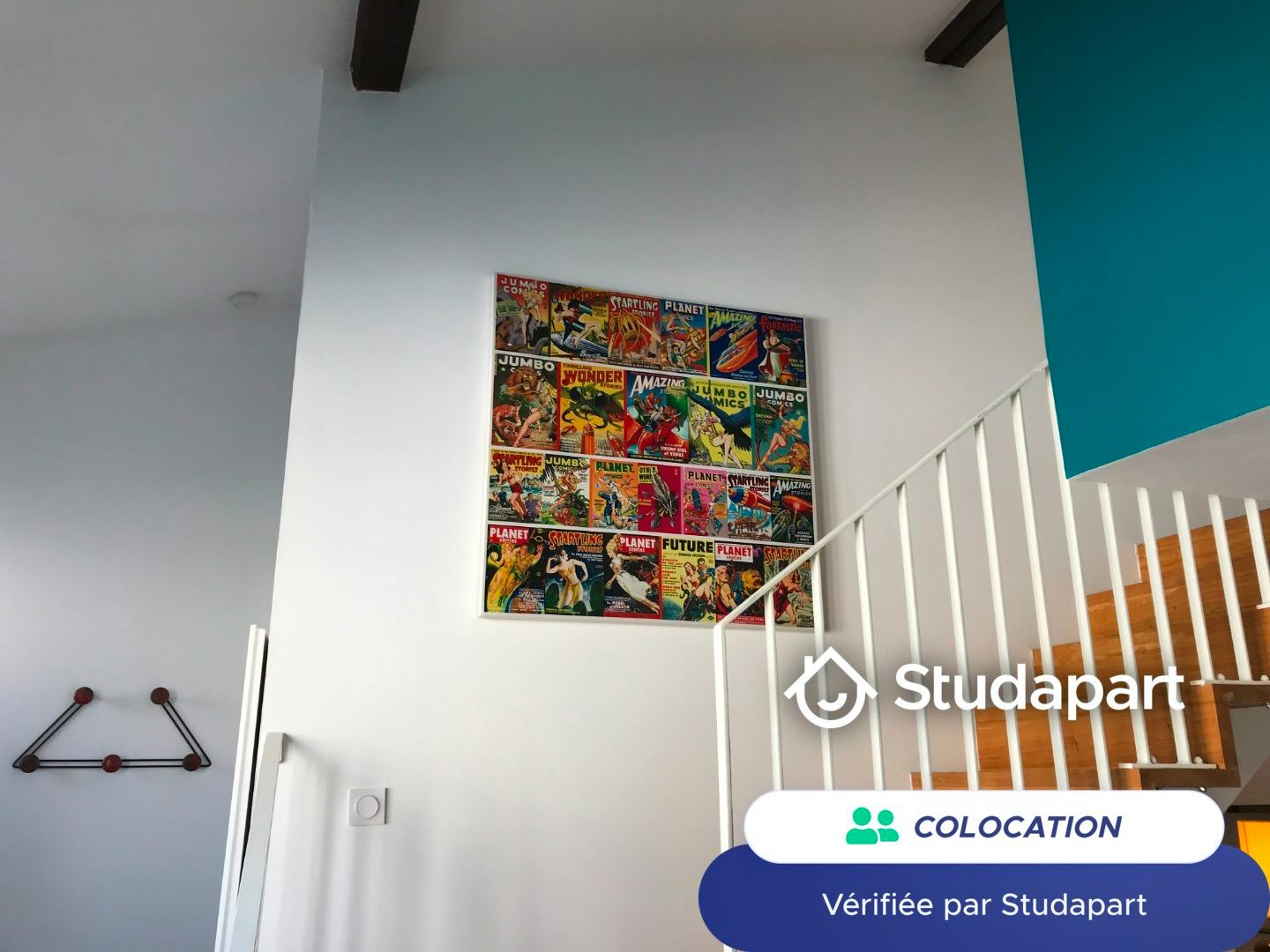 preview gallery tile