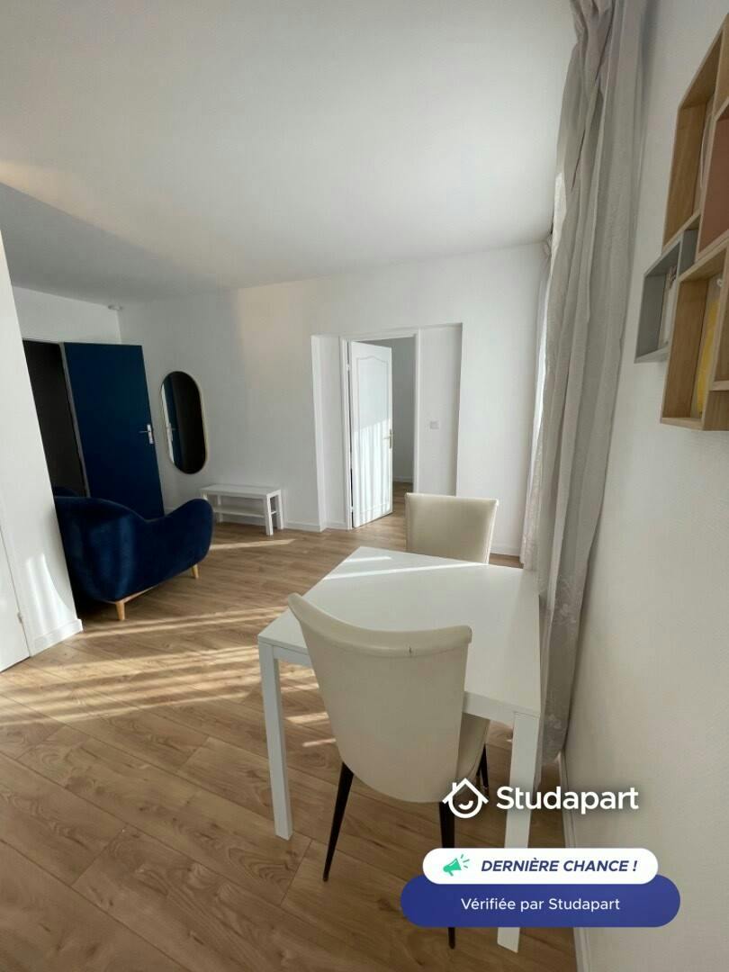 Appartement à Créteil