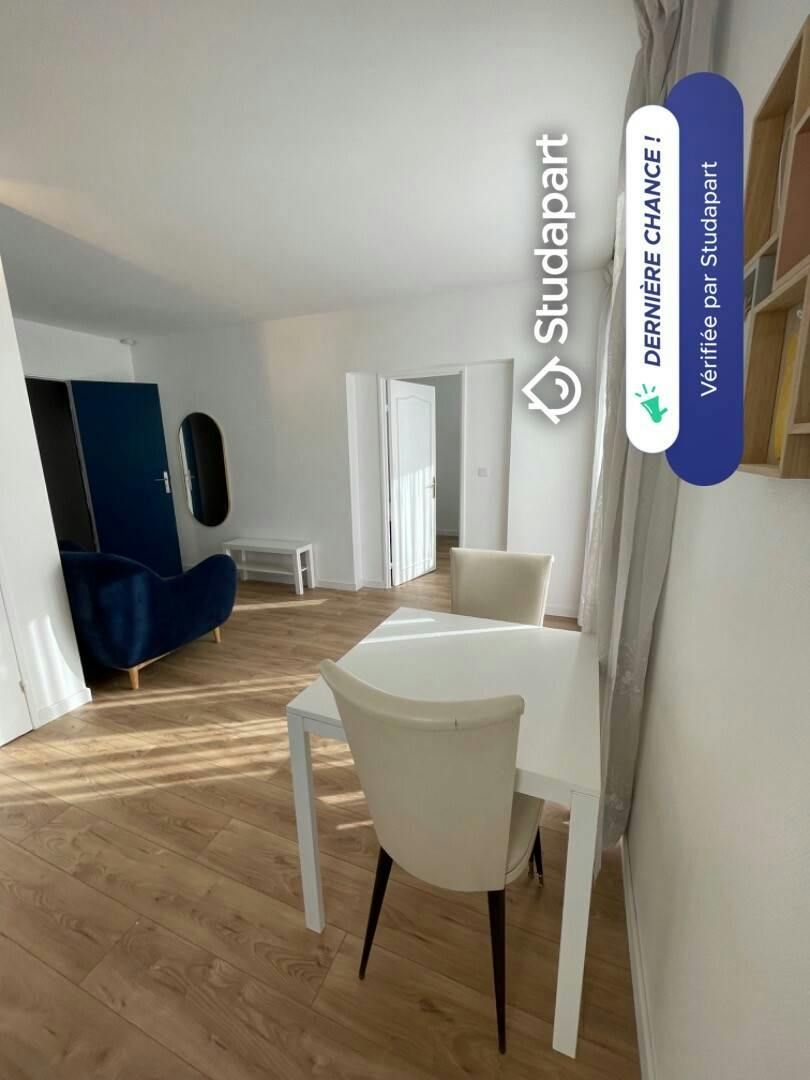 Appartement à Créteil