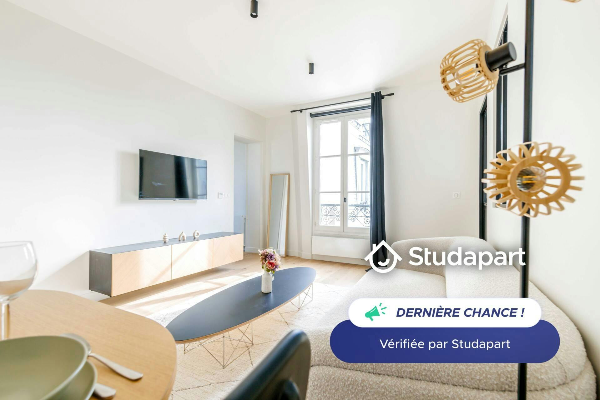 Appartement – Paris, 10th Arrondissement - Vue 4