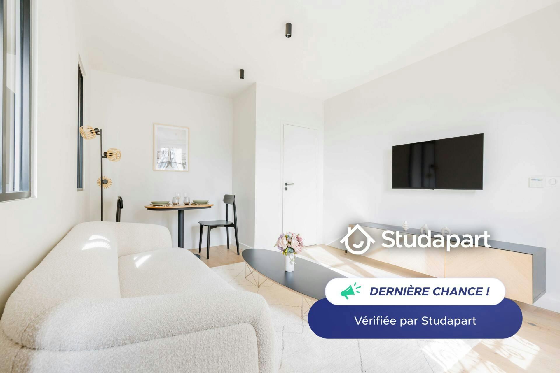 Appartement – Paris, 10th Arrondissement - Vue 3