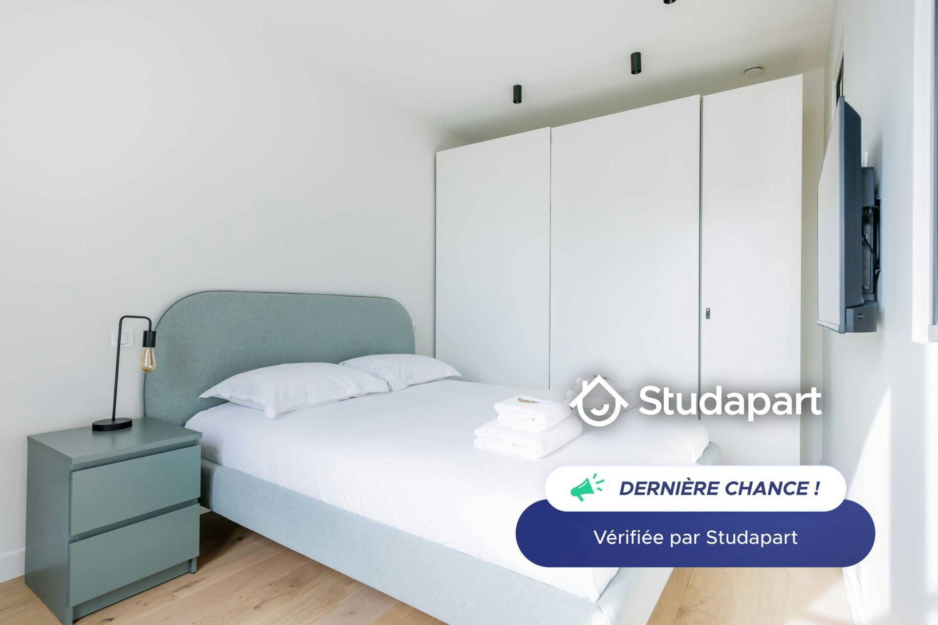 Appartement – Paris, 10th Arrondissement - Vue 5