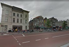 Доступно з 15 груд 2024 (Vredenburg, Utrecht)