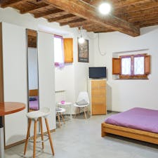Studio for rent for 850 € per month in Florence, Via Baccio Bandinelli