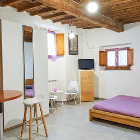 Studio para alugar por € 850 por mês em Florence, Via Baccio Bandinelli
