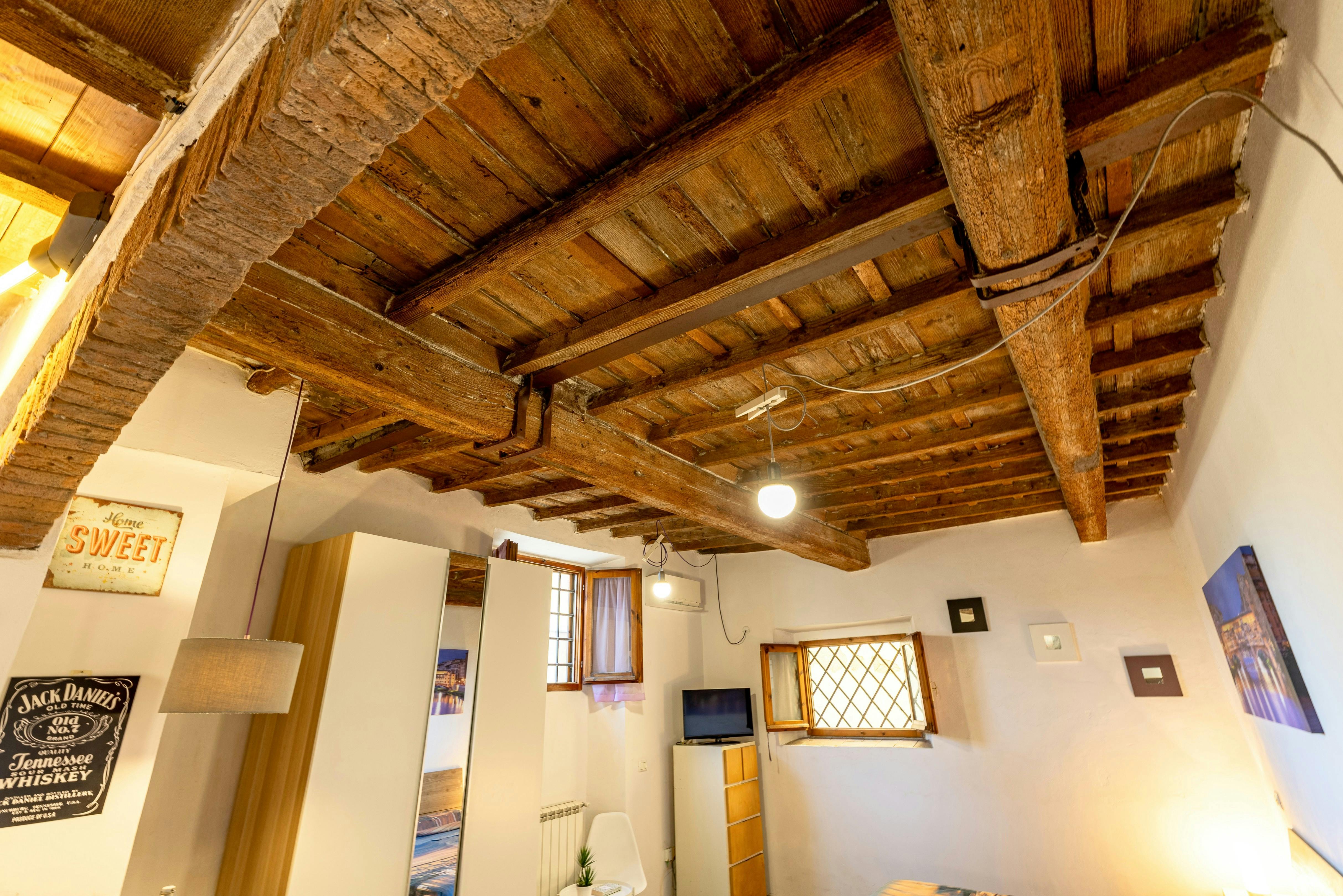 Apartment in Via Baccio Bandinelli, Florence (1427599) room image 9