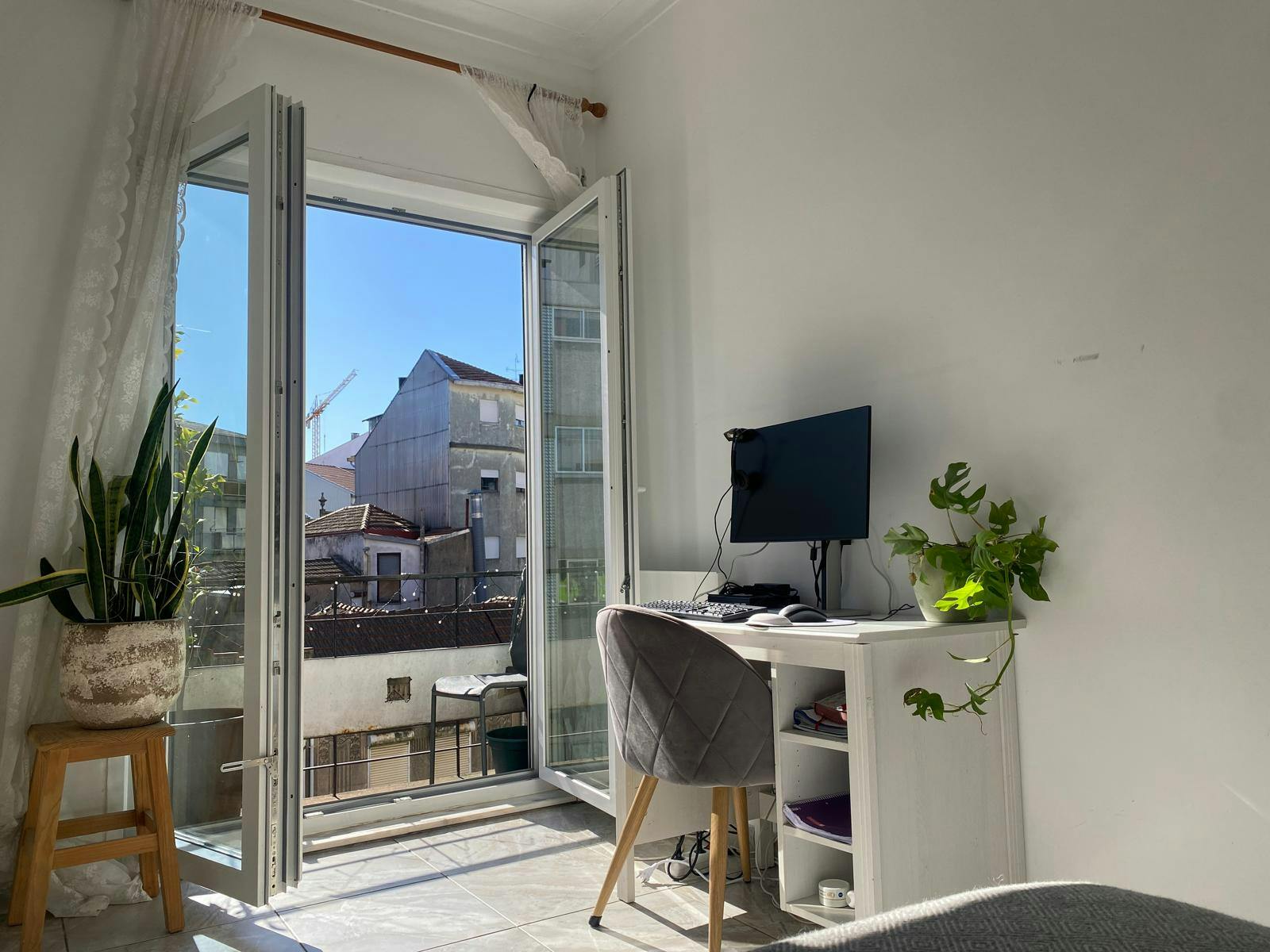 Avenida de Fernão de Magalhães, Porto preview