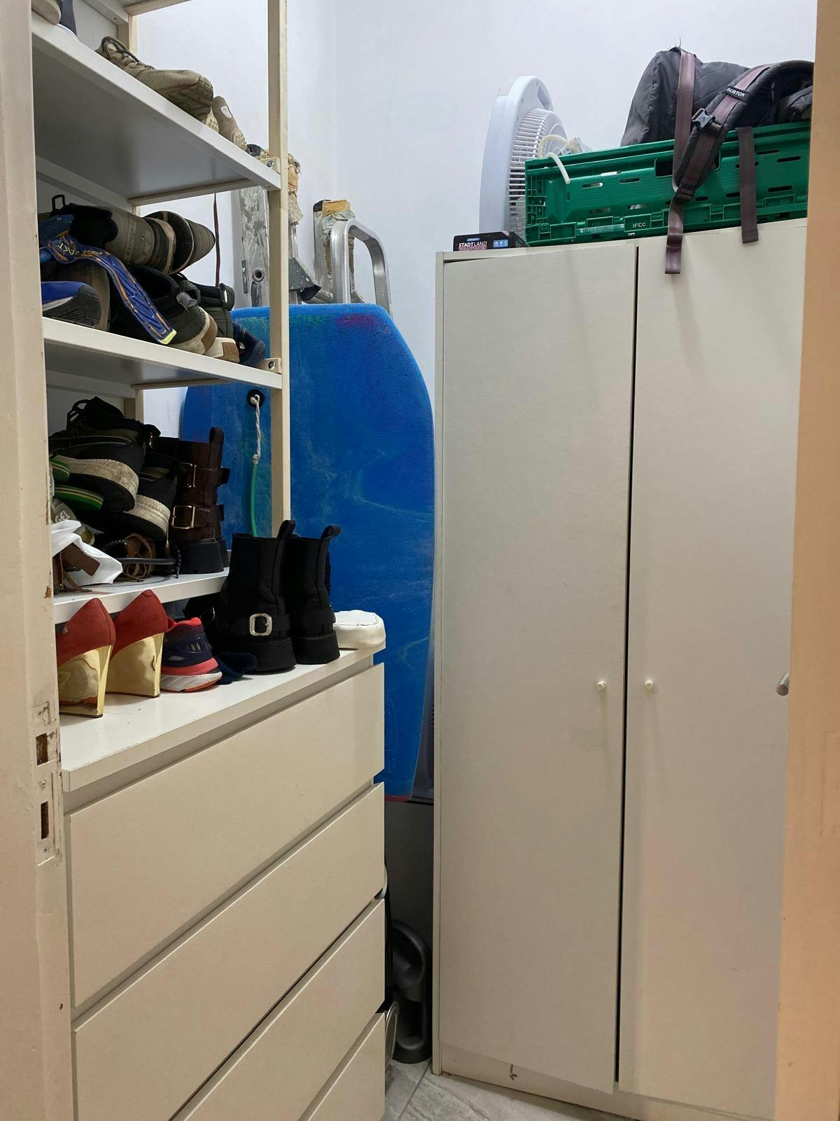 preview gallery tile