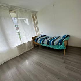 Приватна кімната за оренду для 800 EUR на місяць у Spijkenisse, Frans Halsstraat