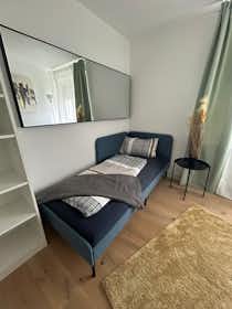 私人房间 正在以 €699 的月租出租，其位于 Munich, Baubergerstraße