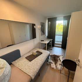 Privé kamer te huur voor € 650 per maand in Munich, Baubergerstraße