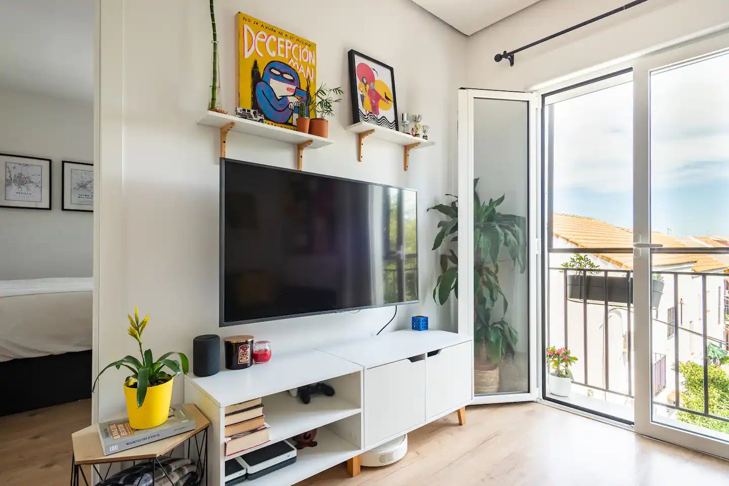 Calle Espinosa de los Monteros, Sevilla Sevilla